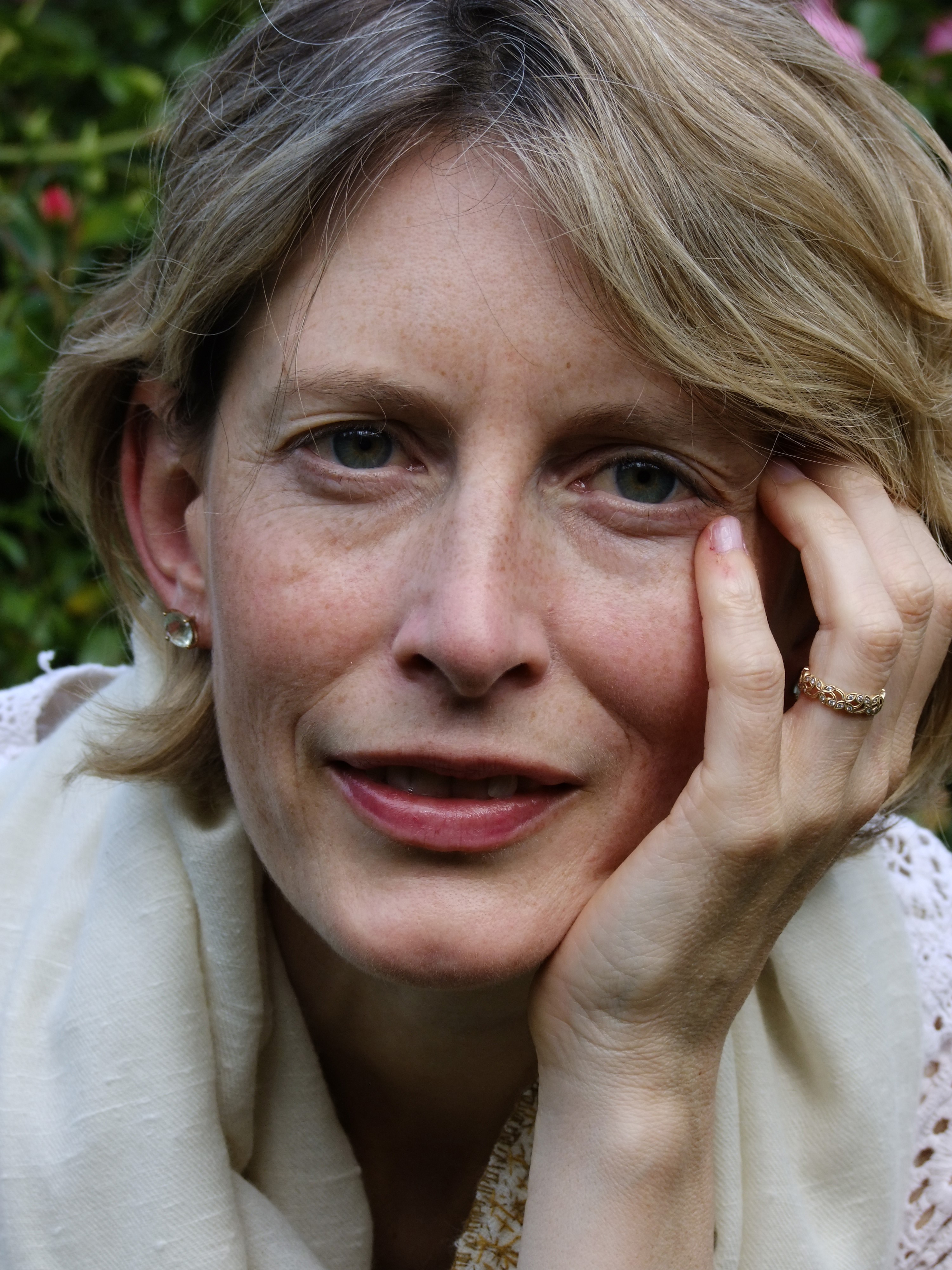 Profile image for Professor Caroline Vout