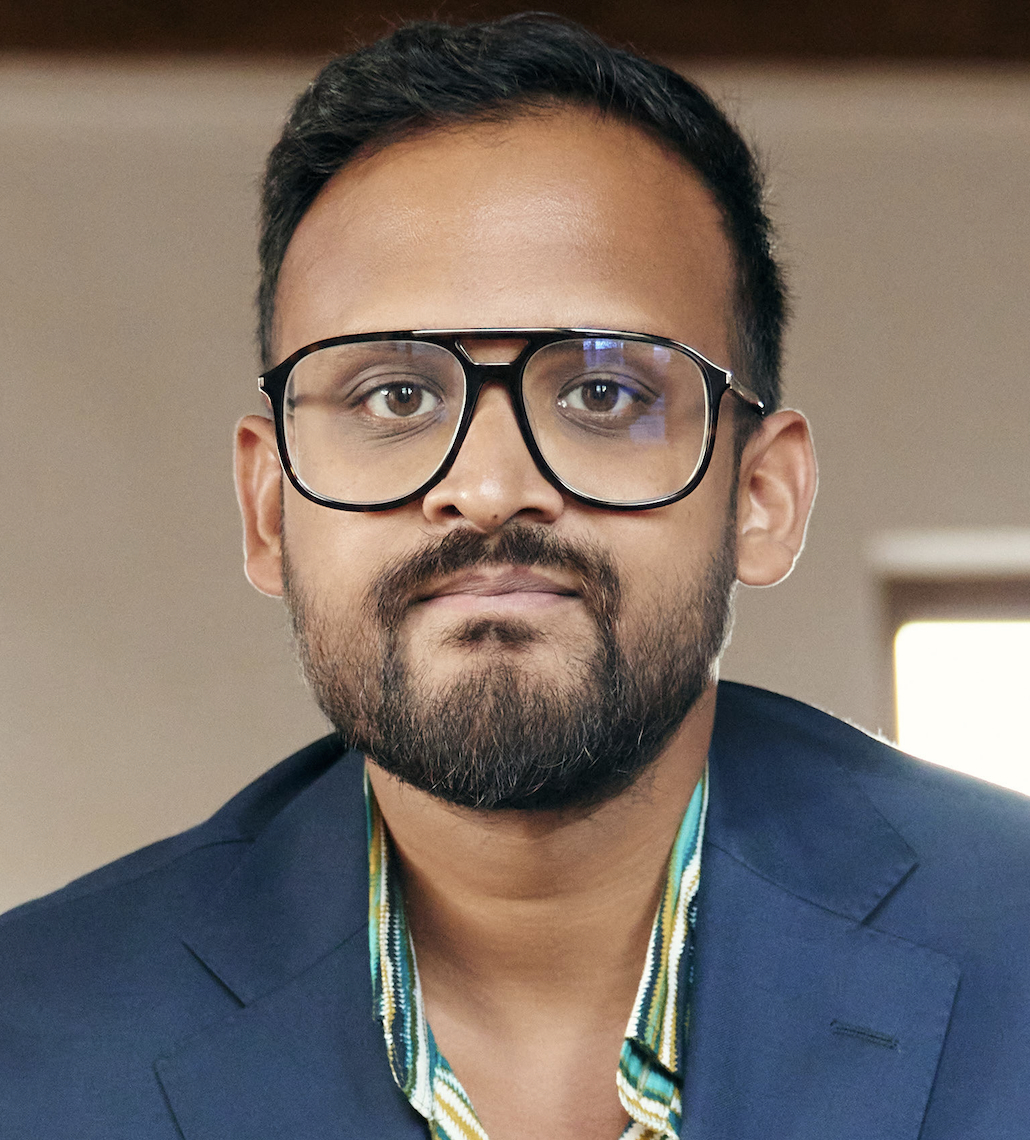 Profile image for Dr Vivek Gupta