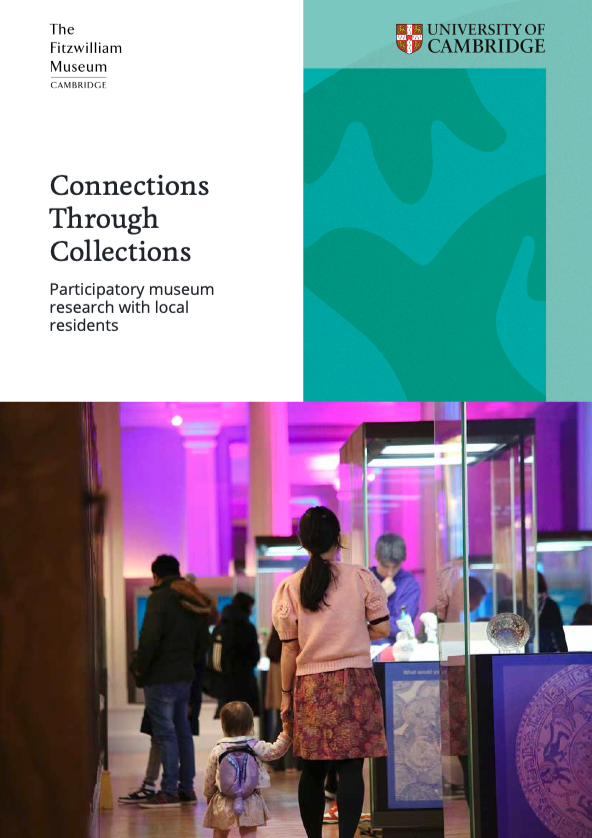 Connections Through Collection Briefing Paper